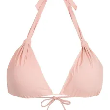 Лиф бикини с вырезом халтер Лиф бикини с вырезом халтер