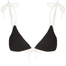 Лиф бикини в двух тонах Лиф бикини в двух тонах