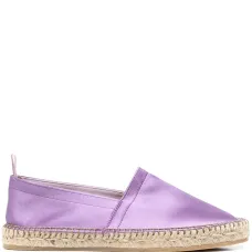 Шелковые эспадрильи Lola