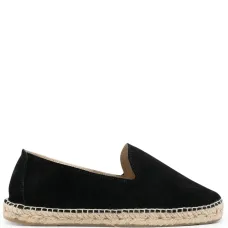 Эспадрильи с закругленным носком Эспадрильи с закругленным носком