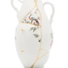 Ваза Kintsugi