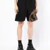 Спортивные шорты с монограммой