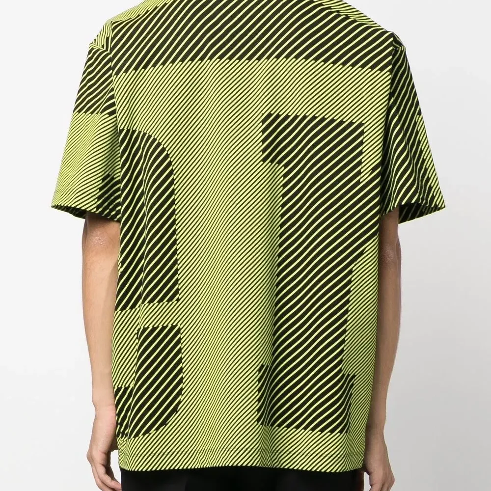 Футболка с принтом Футболка с принтом