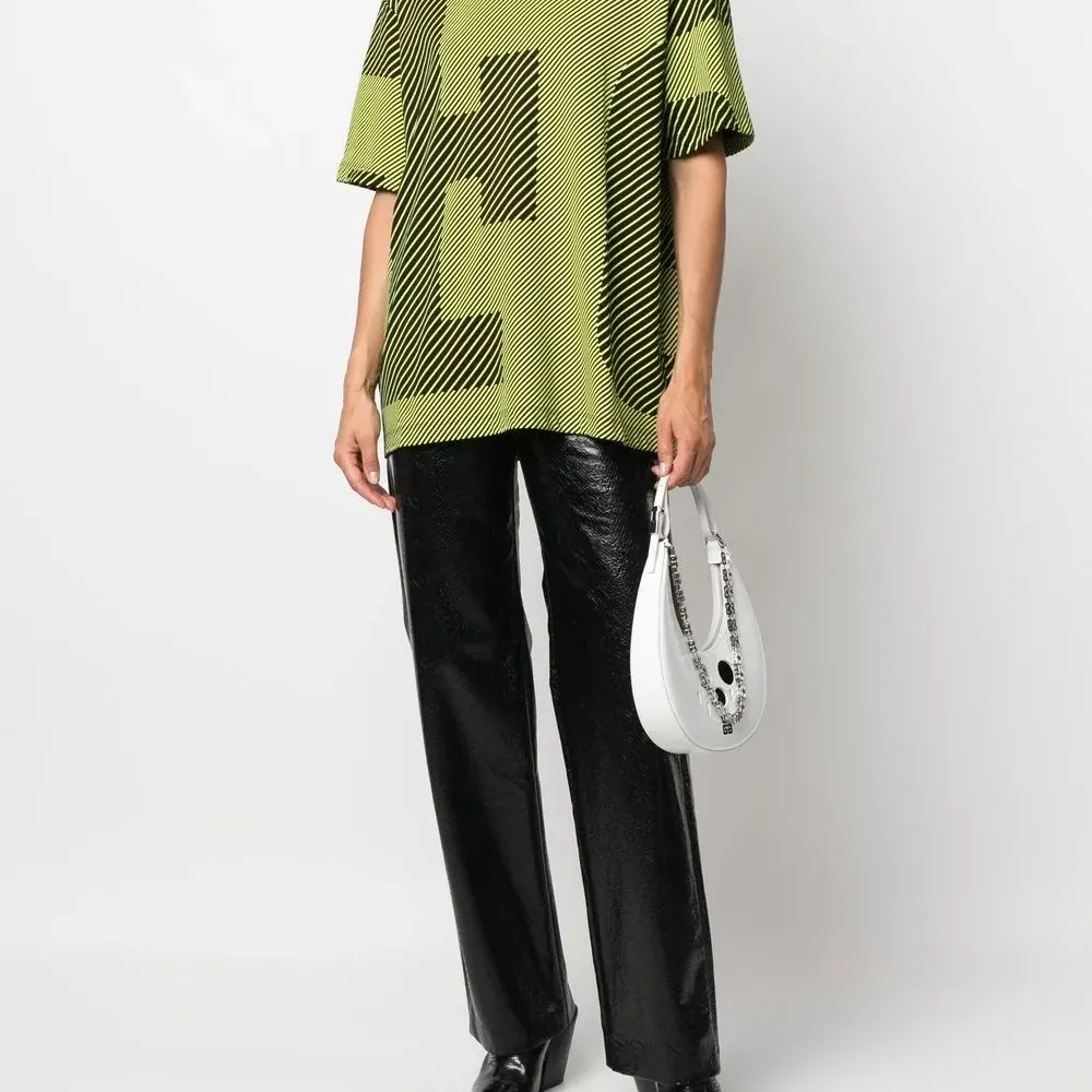 Футболка с принтом Футболка с принтом