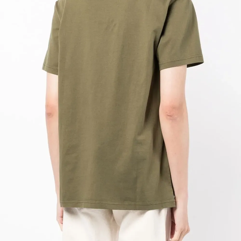 Футболка Polaroid из коллаборации с Andy Warhol