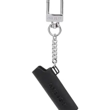 Брелок с футляром для зажигалки Брелок с футляром для зажигалки