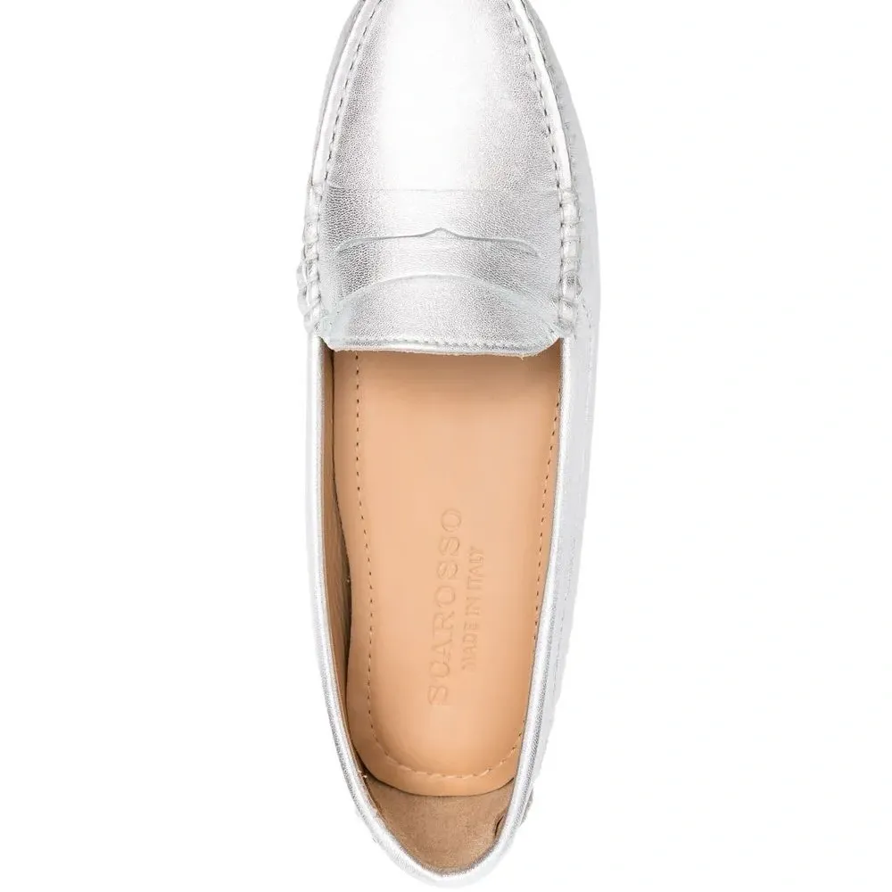 Пенни-лоферы Ashley