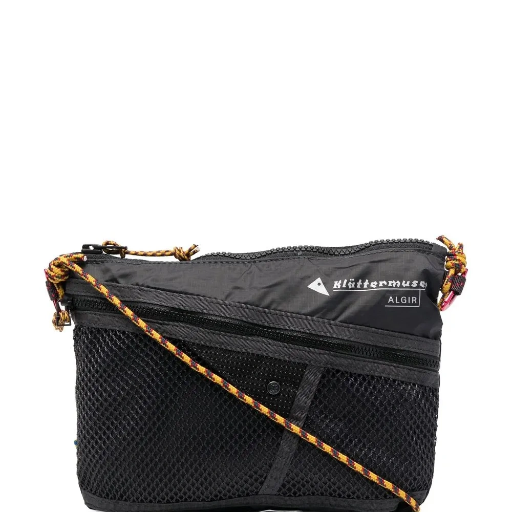 Сумка-мессенджер Algir