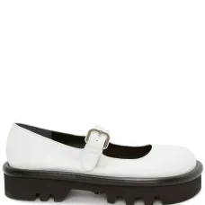 Туфли Bumper-Tube на массивной подошве