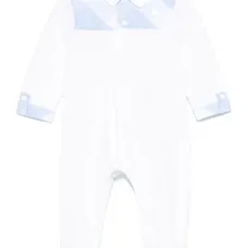 Пижама в стиле колор-блок Пижама в стиле колор-блок