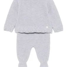 Комплект из топа, брюк и шапки Комплект из топа, брюк и шапки