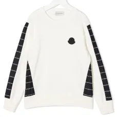 Джемпер с логотипом