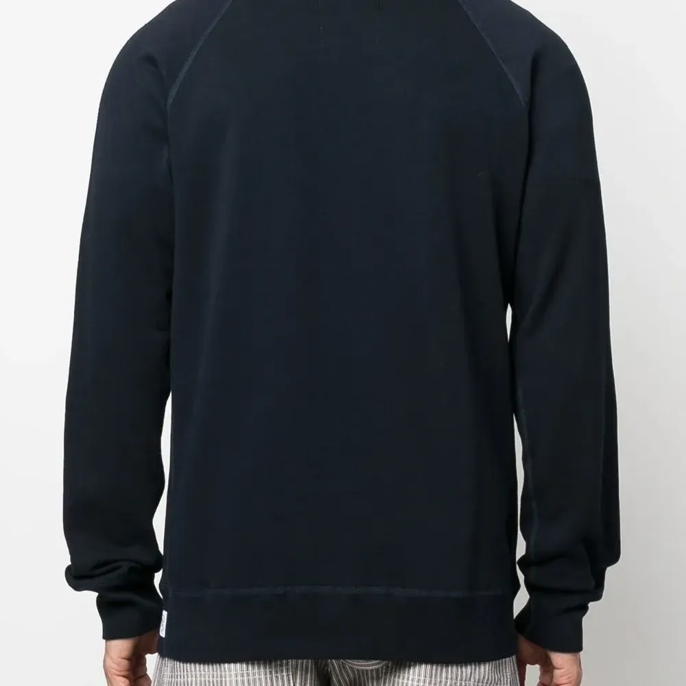 Толстовка с логотипом