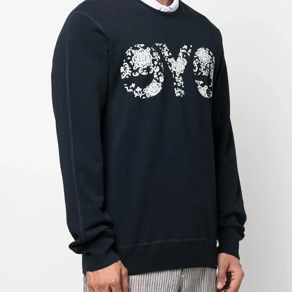 Толстовка с логотипом