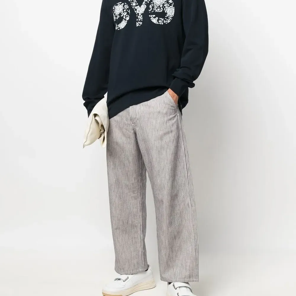 Толстовка с логотипом