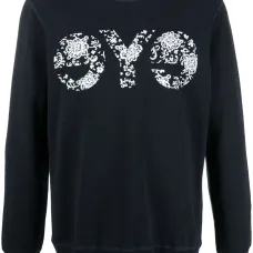 Толстовка с логотипом