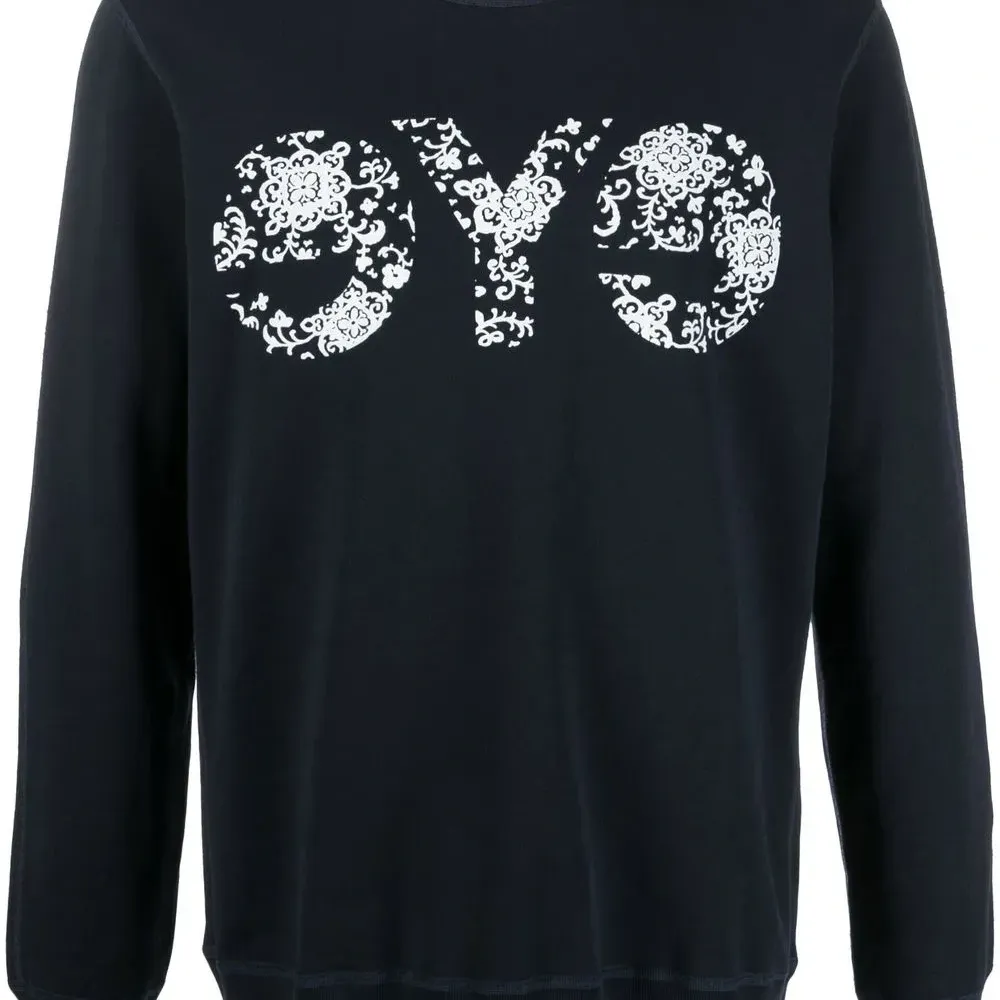 Толстовка с логотипом