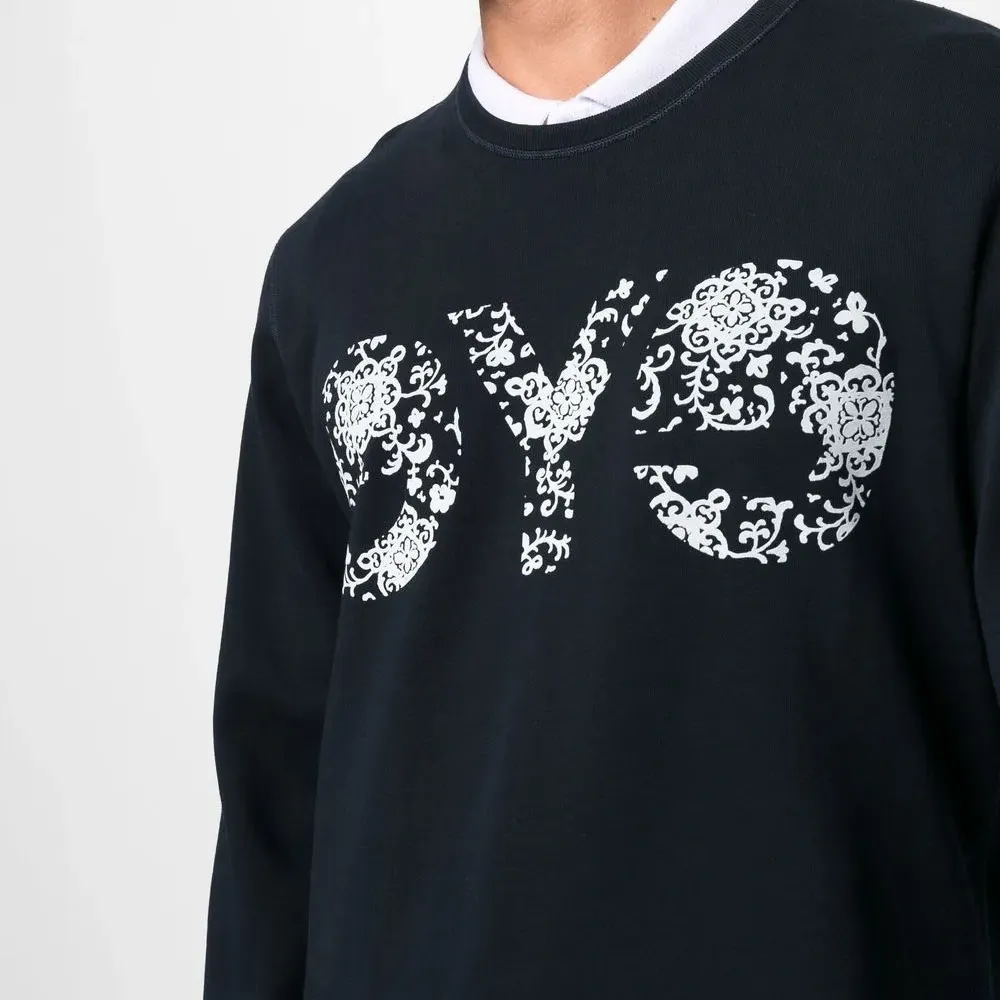 Толстовка с логотипом