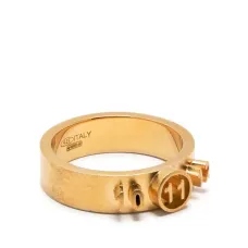 Кольцо Numerical с гравировкой Кольцо Numerical с гравировкой