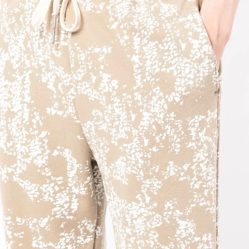 Спортивные брюки Sydney с графичным принтом