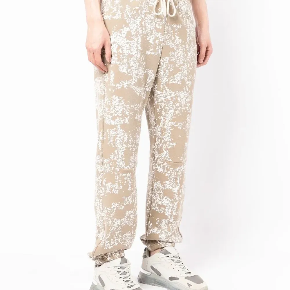 Спортивные брюки Sydney с графичным принтом