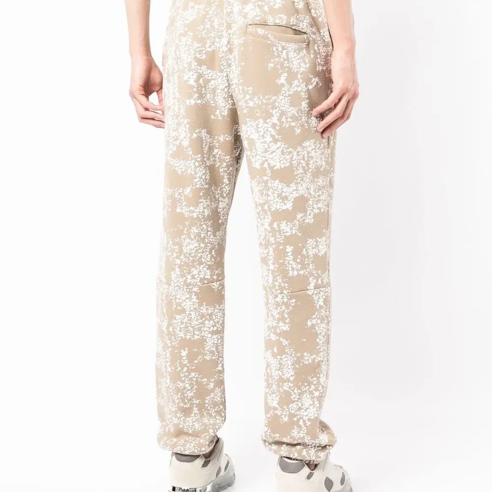 Спортивные брюки Sydney с графичным принтом