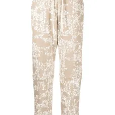 Спортивные брюки Sydney с графичным принтом