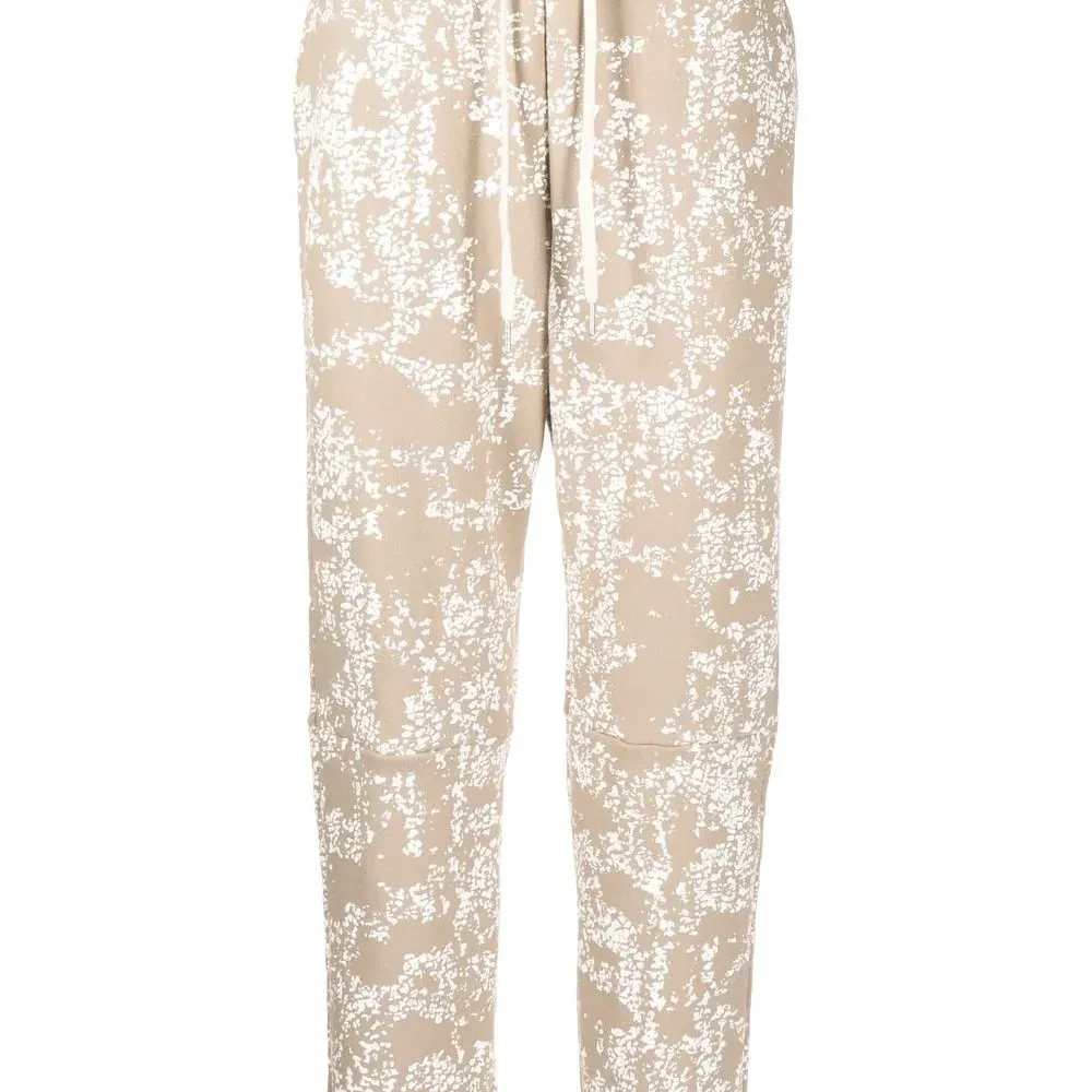 Спортивные брюки Sydney с графичным принтом