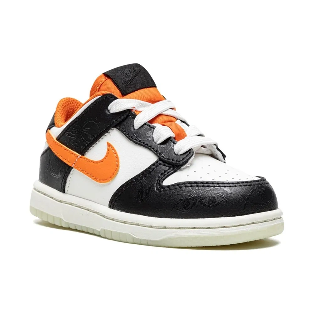 Кроссовки Dunk Low PRM Halloween