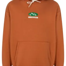 Худи из коллаборации с Butter Goods