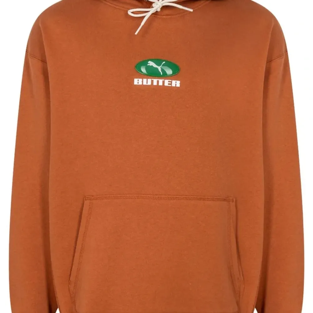 Худи из коллаборации с Butter Goods
