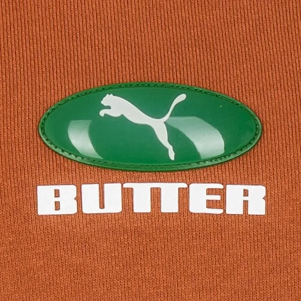 Худи из коллаборации с Butter Goods