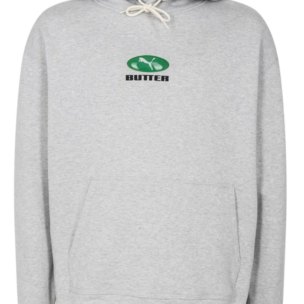 Худи из коллаборации с Butter Goods