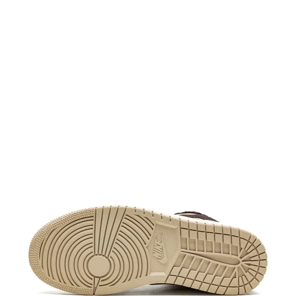 Кроссовки Air Jordan 1 Mid SE