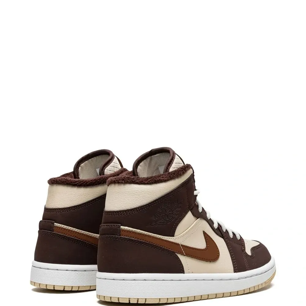 Кроссовки Air Jordan 1 Mid SE