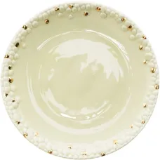 Тарелка из коллаборации с Haas Brothers