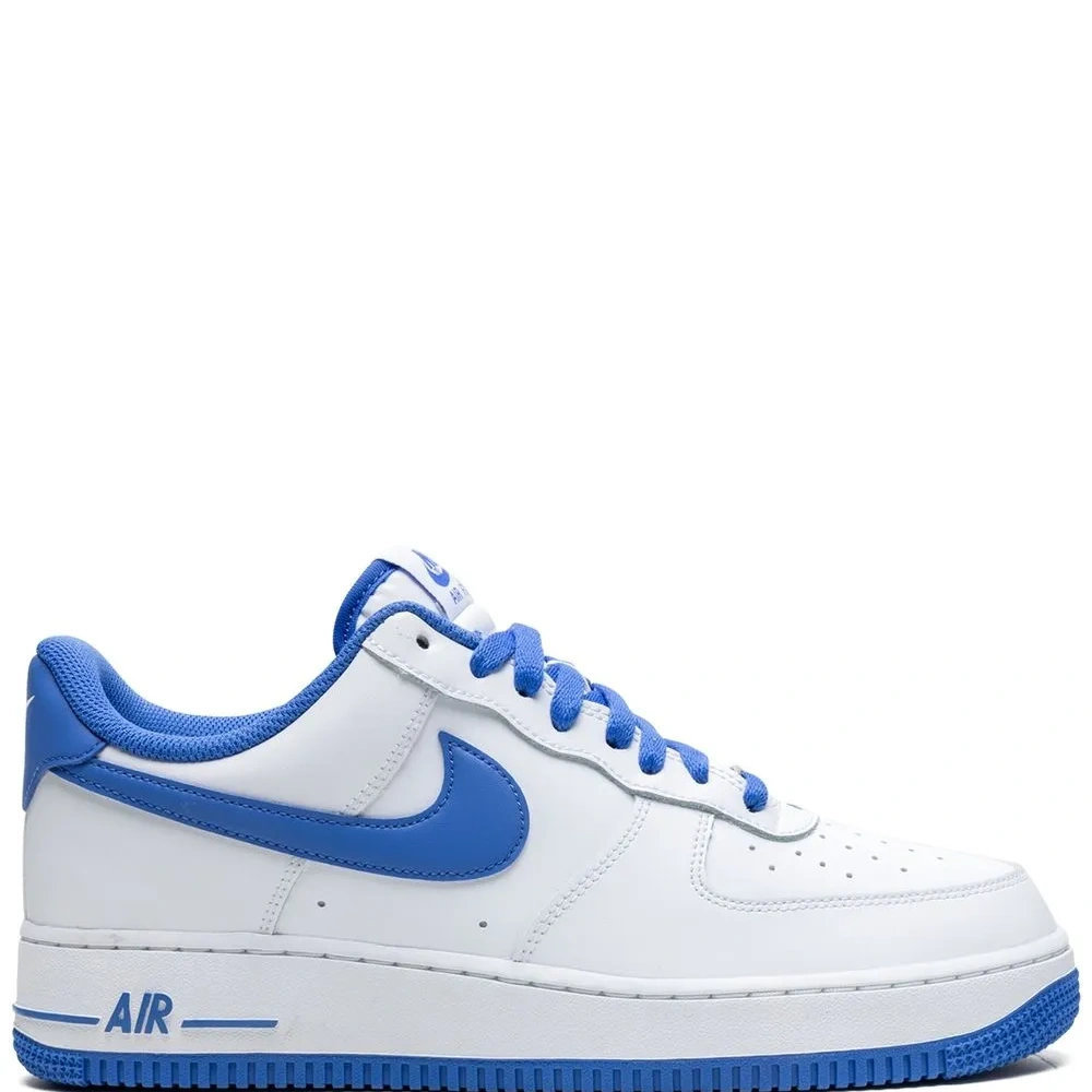 Кроссовки Air Force 1 '07 Medium Blue