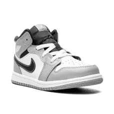 кроссовки Jordan 1 Mid