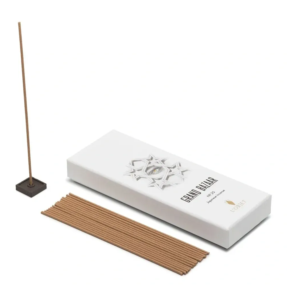 Ароматические палочки Grand Bazaar