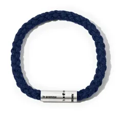 Браслет с логотипом из коллаборации с Orlebar Brown Браслет с логотипом из коллаборации с Orlebar Brown