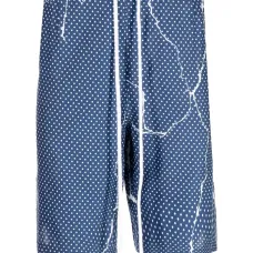 Шорты в горох