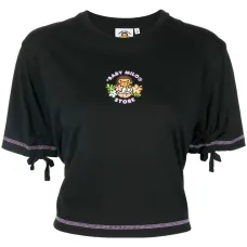 Футболка с логотипом