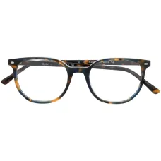 Очки Elliot в квадратной оправе