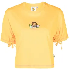 Футболка с логотипом