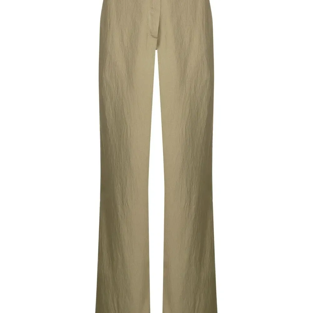 Брюки Touch с завышенной талией Брюки Touch с завышенной талией