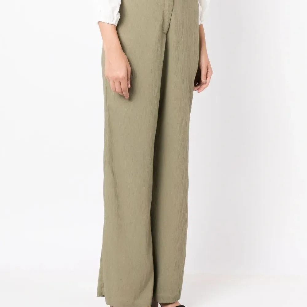 Брюки Touch с завышенной талией Брюки Touch с завышенной талией