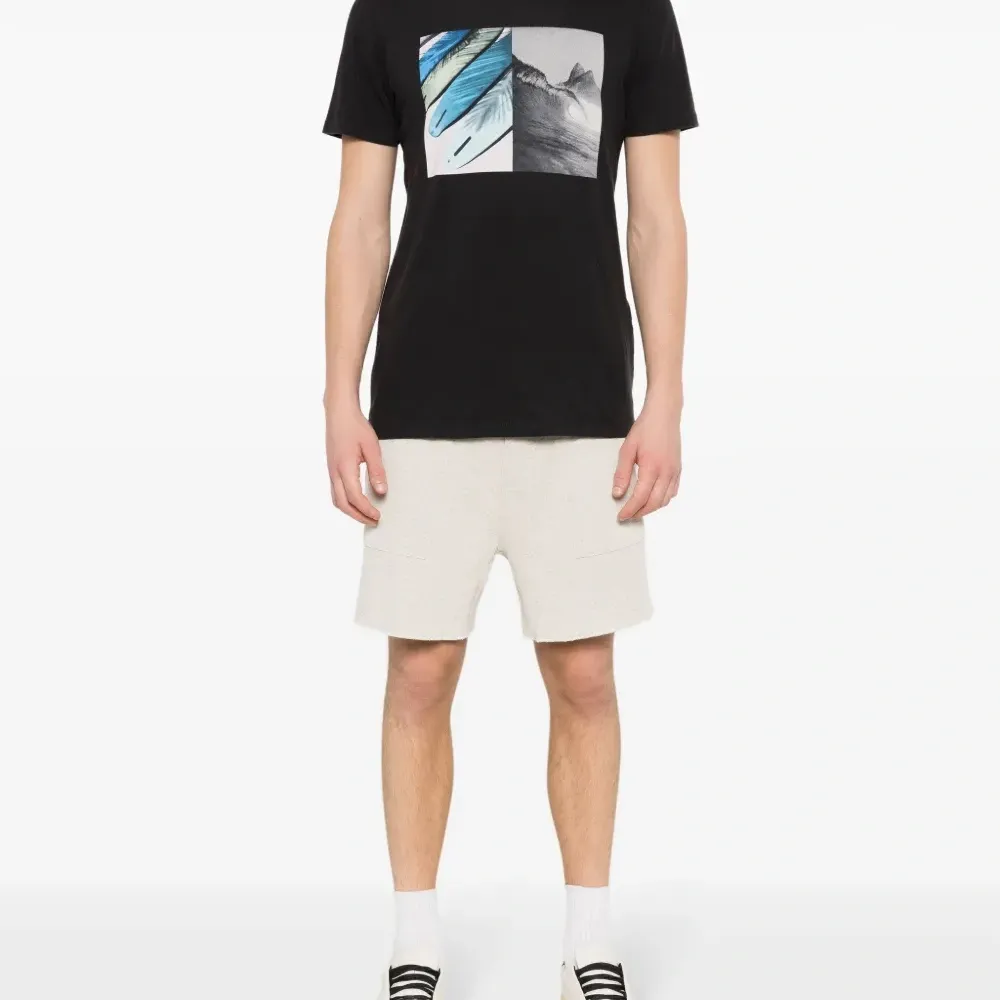 Футболка Wave Barrel