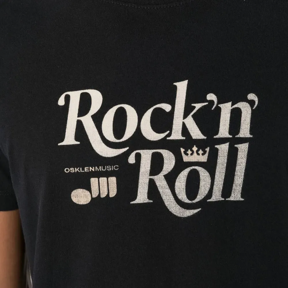 Футболка с надписью