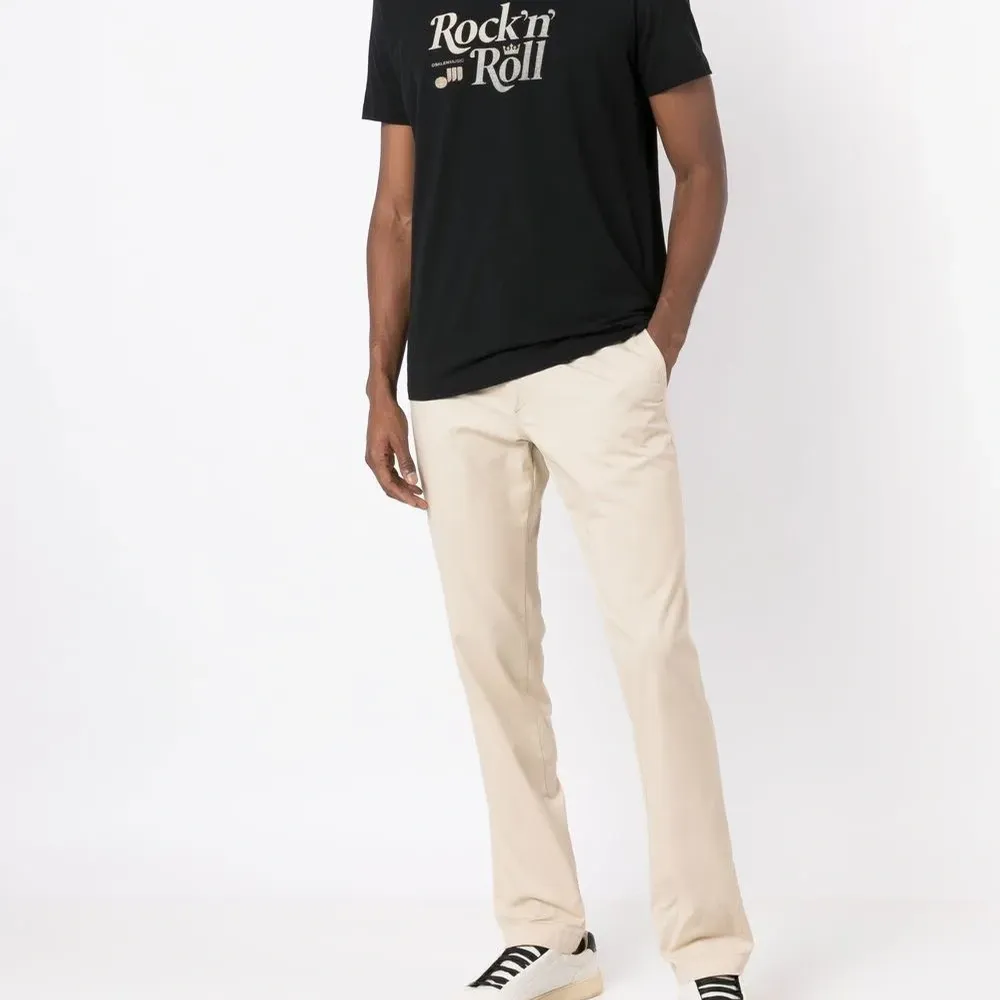 Футболка с надписью