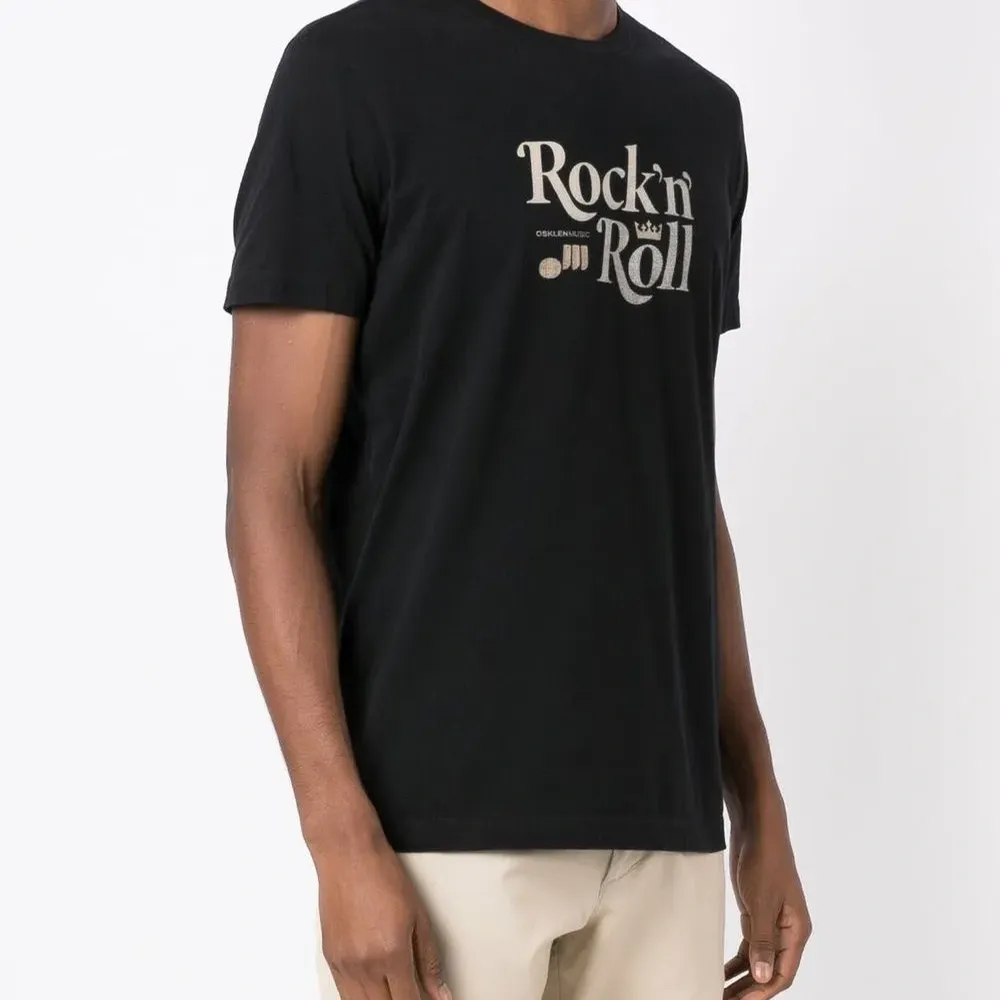 Футболка с надписью